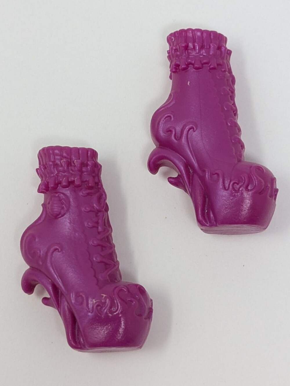 Monster High Doll Shoes